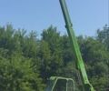 Зелений Мерло Панорамік, об'ємом двигуна 4 л та пробігом 100 тис. км за 40000 $, фото 1 на Automoto.ua