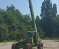 Зелений Мерло Панорамік, об'ємом двигуна 4 л та пробігом 100 тис. км за 40000 $, фото 3 на Automoto.ua
