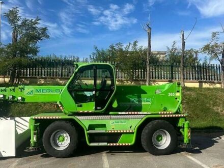 Зелений Мерло Рото, об'ємом двигуна 4.8 л та пробігом 3 тис. км за 95147 $, фото 1 на Automoto.ua