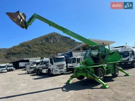 Зелений Мерло Рото, об'ємом двигуна 4.8 л та пробігом 475 тис. км за 88999 $, фото 1 на Automoto.ua