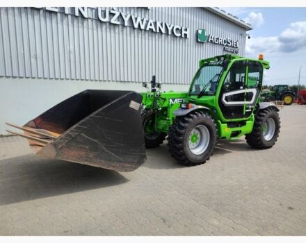 Мерло Другая, об'ємом двигуна 0 л та пробігом 0 тис. км за 93216 $, фото 1 на Automoto.ua