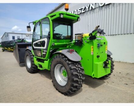 Мерло Другая, об'ємом двигуна 0 л та пробігом 0 тис. км за 93216 $, фото 7 на Automoto.ua