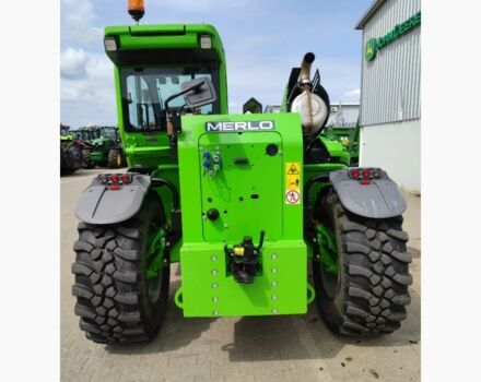 Мерло Другая, об'ємом двигуна 0 л та пробігом 0 тис. км за 93216 $, фото 2 на Automoto.ua