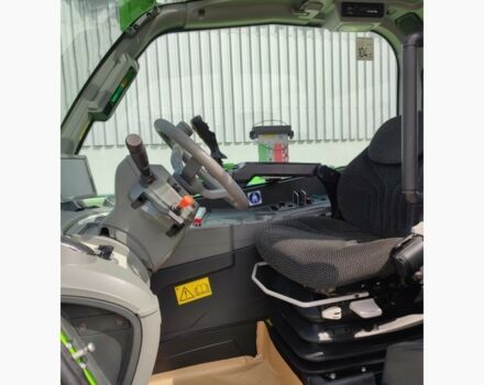 Мерло Другая, об'ємом двигуна 0 л та пробігом 0 тис. км за 93216 $, фото 8 на Automoto.ua