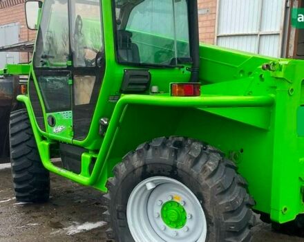 Мерло P34.7 Plus, объемом двигателя 0 л и пробегом 0 тыс. км за 44860 $, фото 5 на Automoto.ua