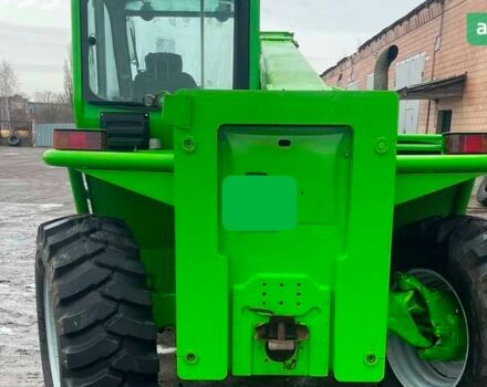 Мерло P34.7 Plus, объемом двигателя 0 л и пробегом 0 тыс. км за 44860 $, фото 14 на Automoto.ua