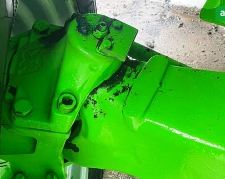 Мерло P34.7 Plus, объемом двигателя 0 л и пробегом 0 тыс. км за 44860 $, фото 10 на Automoto.ua