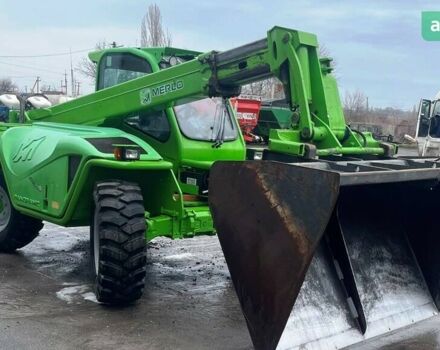 Мерло P34.7 Plus, объемом двигателя 0 л и пробегом 0 тыс. км за 44860 $, фото 2 на Automoto.ua