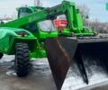Мерло P34.7 Plus, объемом двигателя 0 л и пробегом 0 тыс. км за 44860 $, фото 1 на Automoto.ua