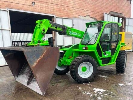 Мерло P34.7 Plus, об'ємом двигуна 0 л та пробігом 1 тис. км за 41872 $, фото 1 на Automoto.ua