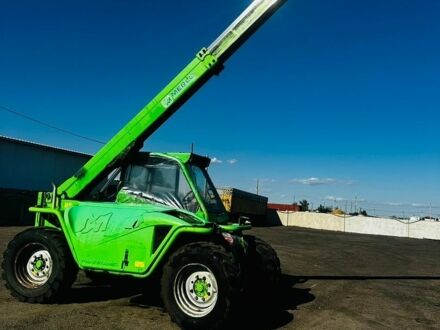 Мерло P34.7 Plus, об'ємом двигуна 0 л та пробігом 14 тис. км за 22000 $, фото 1 на Automoto.ua