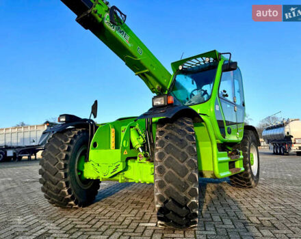 Мерло P55.9CS, объемом двигателя 6 л и пробегом 0 тыс. км за 41963 $, фото 4 на Automoto.ua