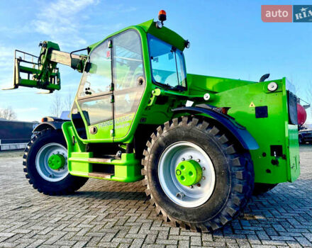 Мерло P55.9CS, объемом двигателя 6 л и пробегом 0 тыс. км за 41963 $, фото 1 на Automoto.ua