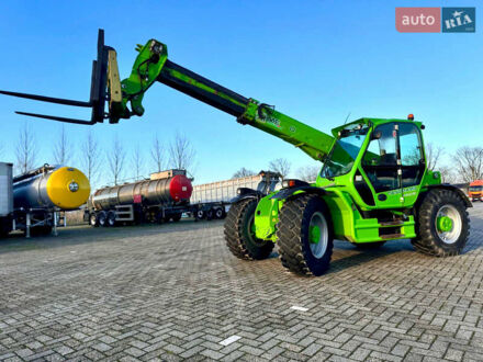 Мерло P55.9CS 2011 в Житомире на Automoto.ua Мерло P55.9CS, объемом двигателя 6 л и пробегом 0 тыс. км за 41918 $, фото 1 на Automoto.ua