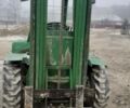 Зеленый Мерло P 75.9 CS, объемом двигателя 0 л и пробегом 5 тыс. км за 13896 $, фото 1 на Automoto.ua