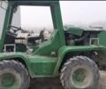 Зеленый Мерло P 75.9 CS, объемом двигателя 0 л и пробегом 5 тыс. км за 13811 $, фото 2 на Automoto.ua