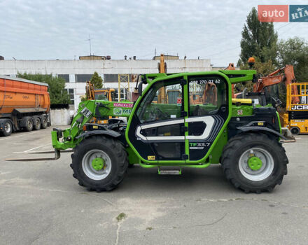 Мерло TF, объемом двигателя 0 л и пробегом 5 тыс. км за 68213 $, фото 1 на Automoto.ua