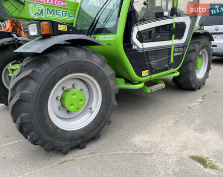 Мерло TF, об'ємом двигуна 0 л та пробігом 5 тис. км за 67845 $, фото 9 на Automoto.ua