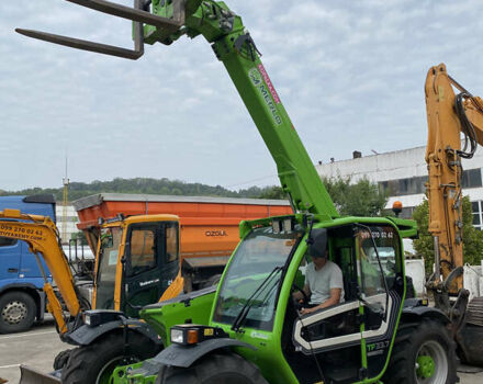 Мерло TF, объемом двигателя 0 л и пробегом 5 тыс. км за 68213 $, фото 14 на Automoto.ua