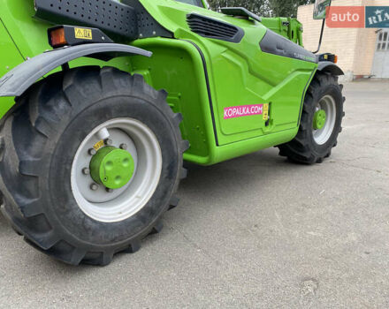 Мерло TF, об'ємом двигуна 0 л та пробігом 5 тис. км за 67845 $, фото 7 на Automoto.ua