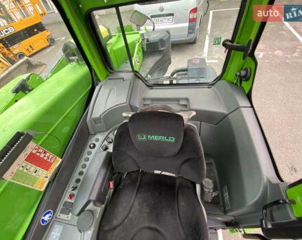 Мерло TF, об'ємом двигуна 0 л та пробігом 5 тис. км за 67845 $, фото 11 на Automoto.ua