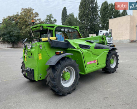 Мерло TF, об'ємом двигуна 0 л та пробігом 5 тис. км за 67845 $, фото 5 на Automoto.ua