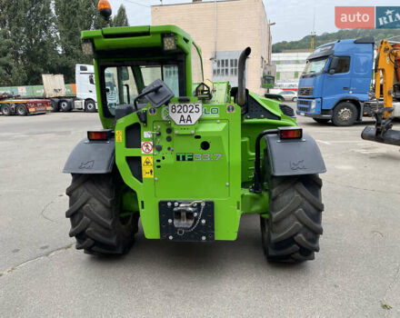 Мерло TF, об'ємом двигуна 0 л та пробігом 5 тис. км за 67845 $, фото 6 на Automoto.ua