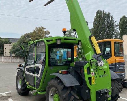 Мерло TF, об'ємом двигуна 0 л та пробігом 5 тис. км за 67845 $, фото 15 на Automoto.ua