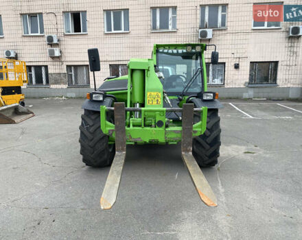 Мерло TF, об'ємом двигуна 0 л та пробігом 5 тис. км за 67845 $, фото 2 на Automoto.ua