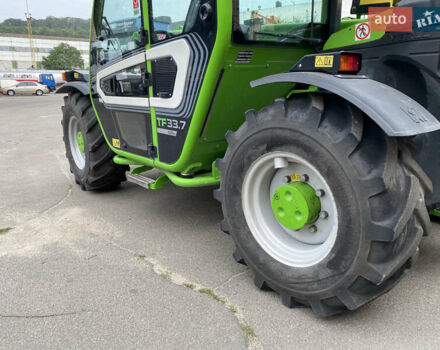 Мерло TF, об'ємом двигуна 0 л та пробігом 5 тис. км за 67845 $, фото 8 на Automoto.ua