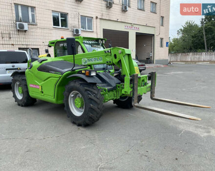 Мерло TF, объемом двигателя 0 л и пробегом 5 тыс. км за 68213 $, фото 3 на Automoto.ua