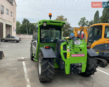 Мерло TF, объемом двигателя 0 л и пробегом 5 тыс. км за 68213 $, фото 16 на Automoto.ua