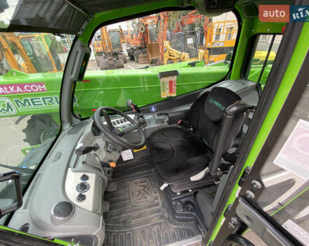 Мерло TF, объемом двигателя 0 л и пробегом 5 тыс. км за 68213 $, фото 12 на Automoto.ua