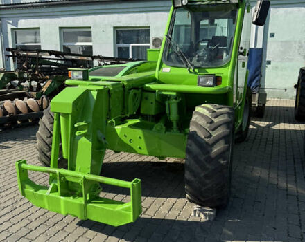 Мерло TF 38.7, об'ємом двигуна 0 л та пробігом 15 тис. км за 30000 $, фото 1 на Automoto.ua