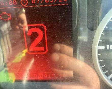 Мерло TF 38.7, об'ємом двигуна 0 л та пробігом 15 тис. км за 30000 $, фото 4 на Automoto.ua