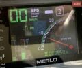 Зеленый Мерло TF 38.7, объемом двигателя 3.6 л и пробегом 9 тыс. км за 55670 $, фото 11 на Automoto.ua