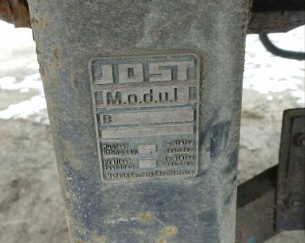 Метако BSS, объемом двигателя 0 л и пробегом 100 тыс. км за 5200 $, фото 7 на Automoto.ua