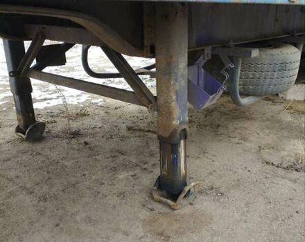 Метако BSS, объемом двигателя 0 л и пробегом 100 тыс. км за 5200 $, фото 2 на Automoto.ua