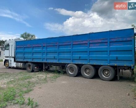 Метако BSS, объемом двигателя 0 л и пробегом 100 тыс. км за 5200 $, фото 11 на Automoto.ua