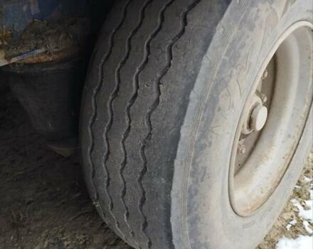 Метако BSS, объемом двигателя 0 л и пробегом 100 тыс. км за 5200 $, фото 9 на Automoto.ua