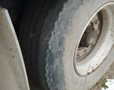 Метако BSS, объемом двигателя 0 л и пробегом 100 тыс. км за 5200 $, фото 5 на Automoto.ua