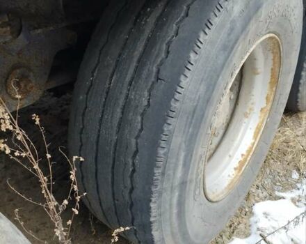 Метако BSS, объемом двигателя 0 л и пробегом 100 тыс. км за 5200 $, фото 4 на Automoto.ua