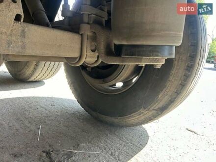Метако СД 2000 в Николаеве на Automoto.ua Метако СД, объемом двигателя 0 л и пробегом 300 тыс. км за 1200 $, фото 1 на Automoto.ua