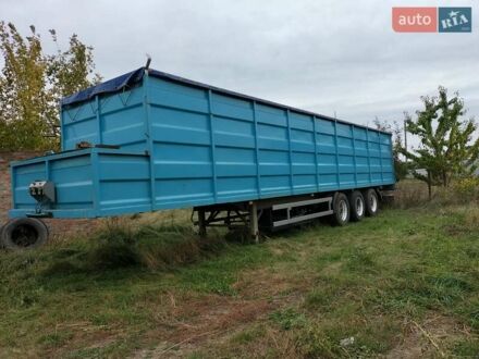 Метако СД, объемом двигателя 0 л и пробегом 350 тыс. км за 5500 $, фото 1 на Automoto.ua