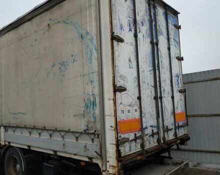 Серый Метако СД, объемом двигателя 0 л и пробегом 800 тыс. км за 5000 $, фото 2 на Automoto.ua