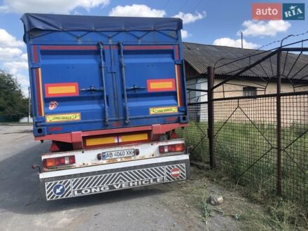 Синій Метако СД, об'ємом двигуна 0 л та пробігом 0 тис. км за 12500 $, фото 1 на Automoto.ua