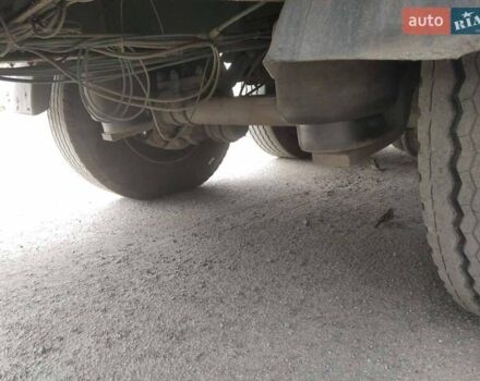 Зелений Метако СД, об'ємом двигуна 0 л та пробігом 777 тис. км за 10200 $, фото 5 на Automoto.ua