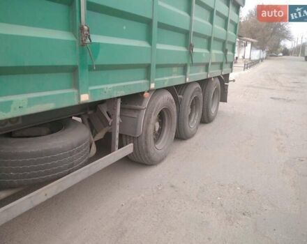 Зелений Метако СД, об'ємом двигуна 0 л та пробігом 777 тис. км за 10200 $, фото 3 на Automoto.ua