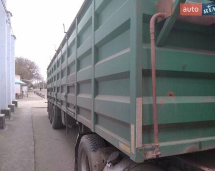 Зелений Метако СД, об'ємом двигуна 0 л та пробігом 777 тис. км за 10200 $, фото 4 на Automoto.ua