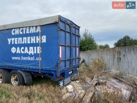 Метако SD 334, объемом двигателя 0 л и пробегом 0 тыс. км за 3800 $, фото 1 на Automoto.ua